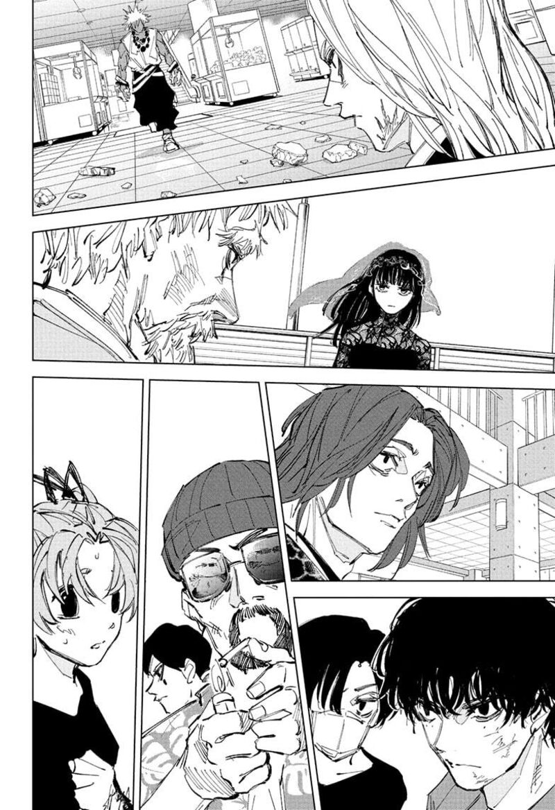 Chapter 239 - Page 27